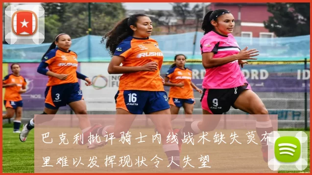 巴克利批评骑士内线战术缺失莫布里难以发挥现状令人失望