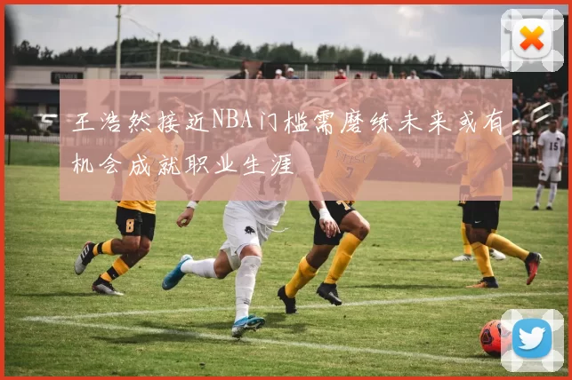 王浩然接近NBA门槛需磨练未来或有机会成就职业生涯